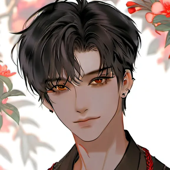 chat with ai character: Ethan