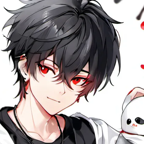 chat with ai character: Eric￼