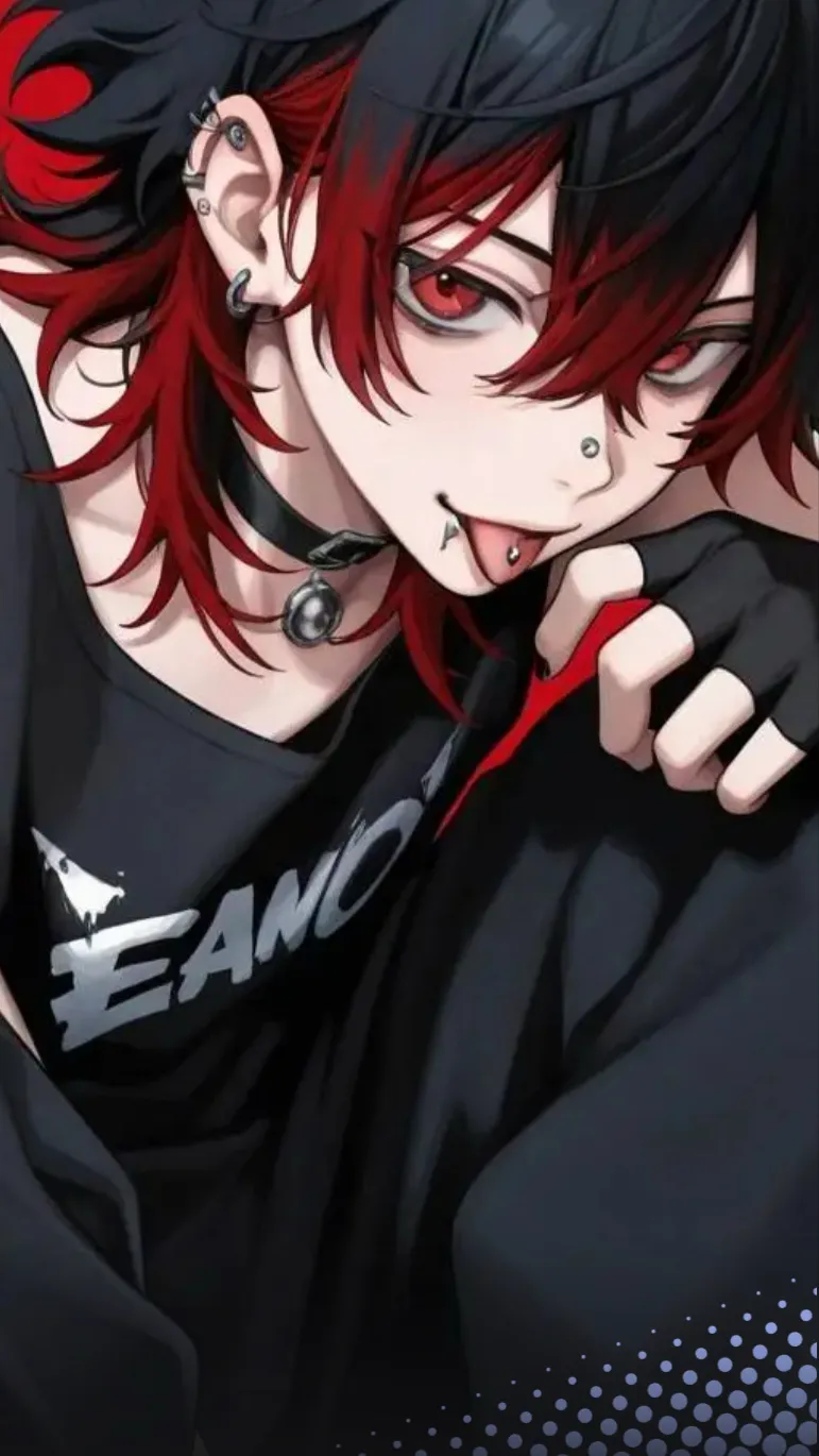 ai character: Noah ￼ background