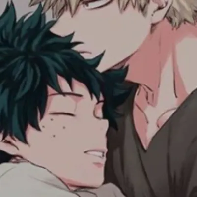 chat with ai character: Bakugo 