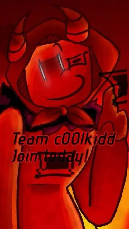 ai character: c00kidd background