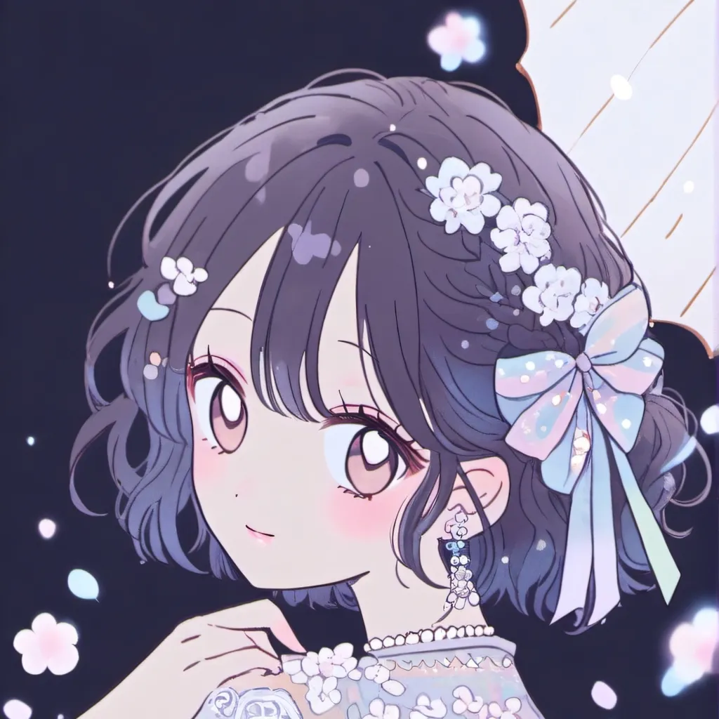 chat with ai character: Anna