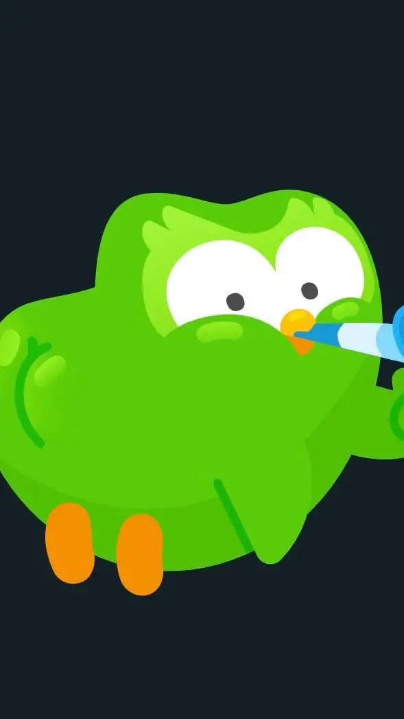 ai character: duo background