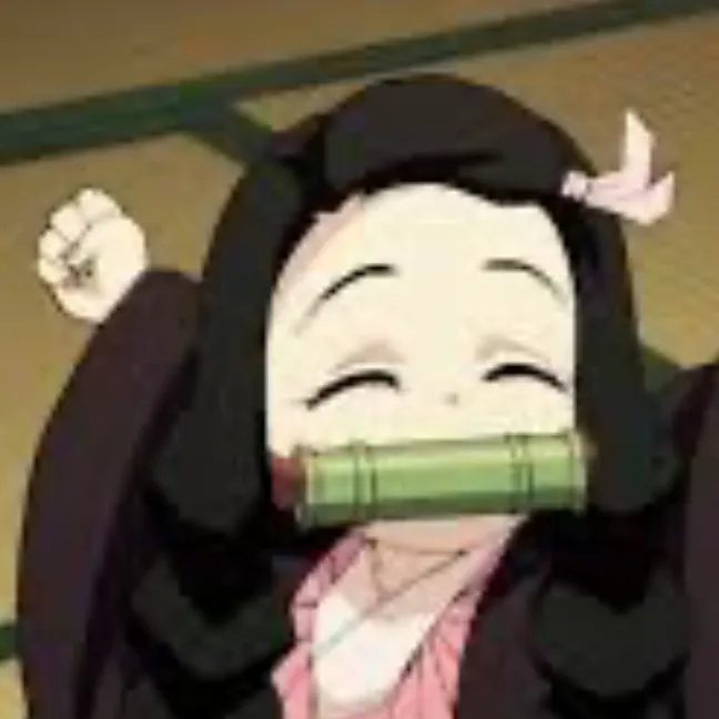 chat with ai character: Nezuko