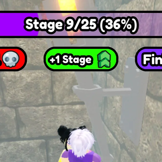 chat with ai character: Mystery 