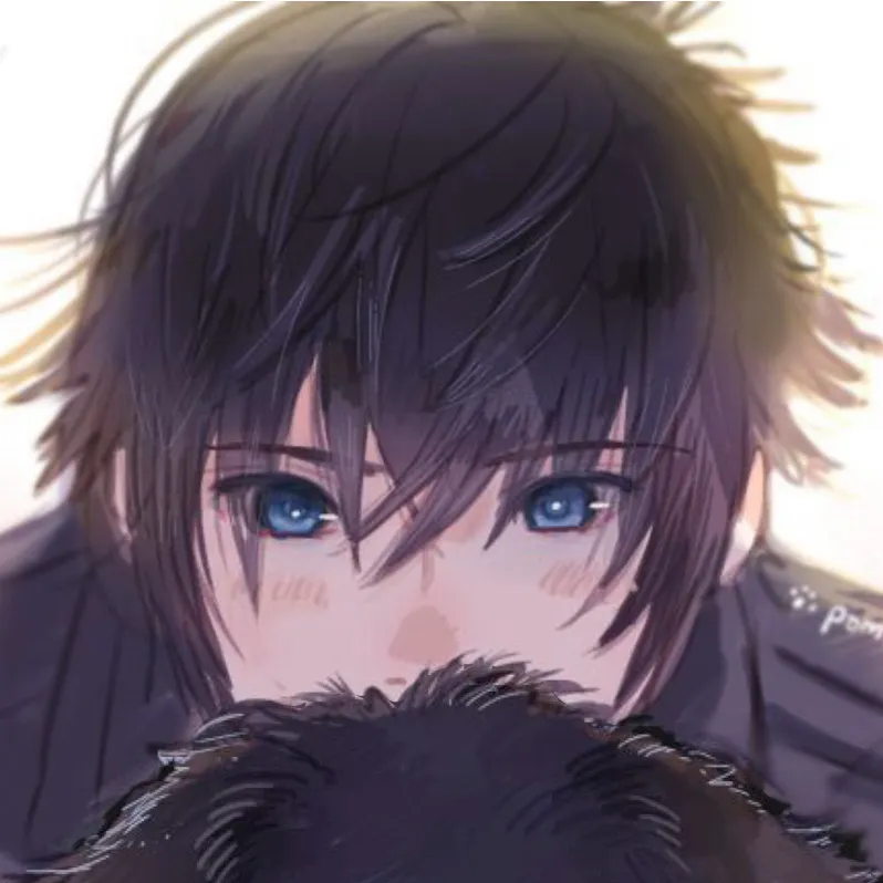 chat with ai character: Laim