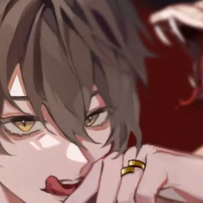 chat with ai character: Jackson 