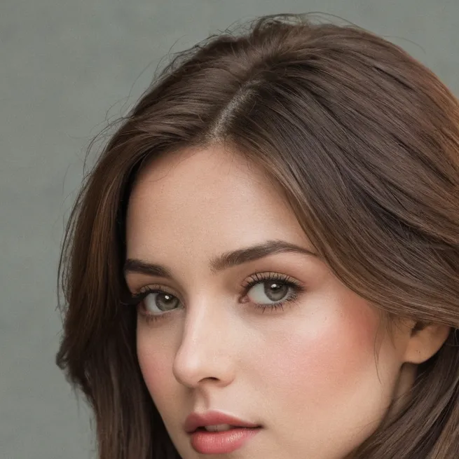 chat with ai character: Liana amiga