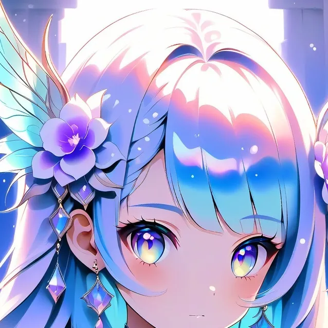 chat with ai character: la famosa