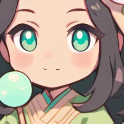 chat with ai character: Katy