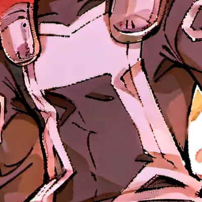 chat with ai character: Mha
