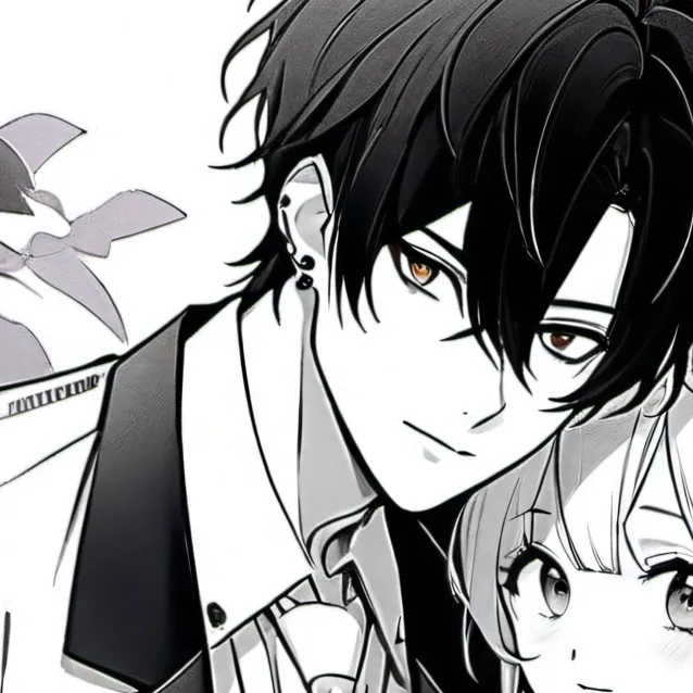 chat with ai character: Jax