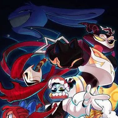 chat with ai character: TADFC