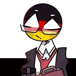 chat with ai character: Alemania