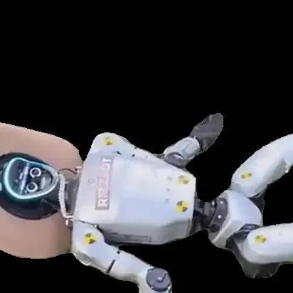 chat with ai character: Rizzbot