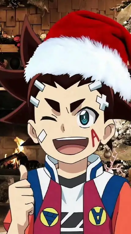ai character: Aiger akabane background