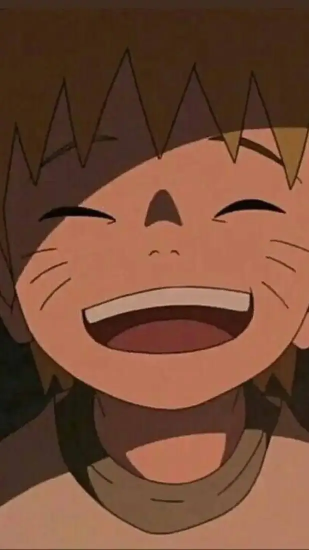 ai character: Naruto Team 7 background