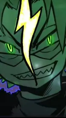 ai character: Silas in Cat UWU  background