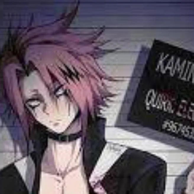 chat with ai character: Denki Kaminari 