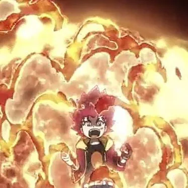 chat with ai character: Hyuga Hizashi