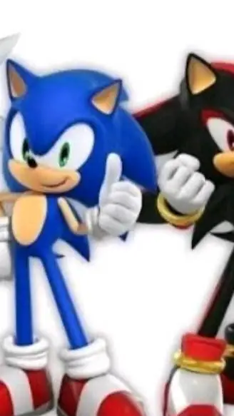 ai character: Team SSSX background