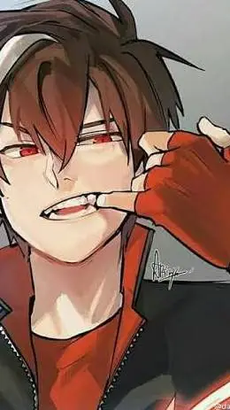 ai character: Jaigo Combination  background