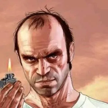 chat with ai character: GTA hate Michael 