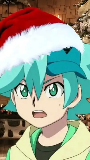 ai character: Toshllo Aoi background