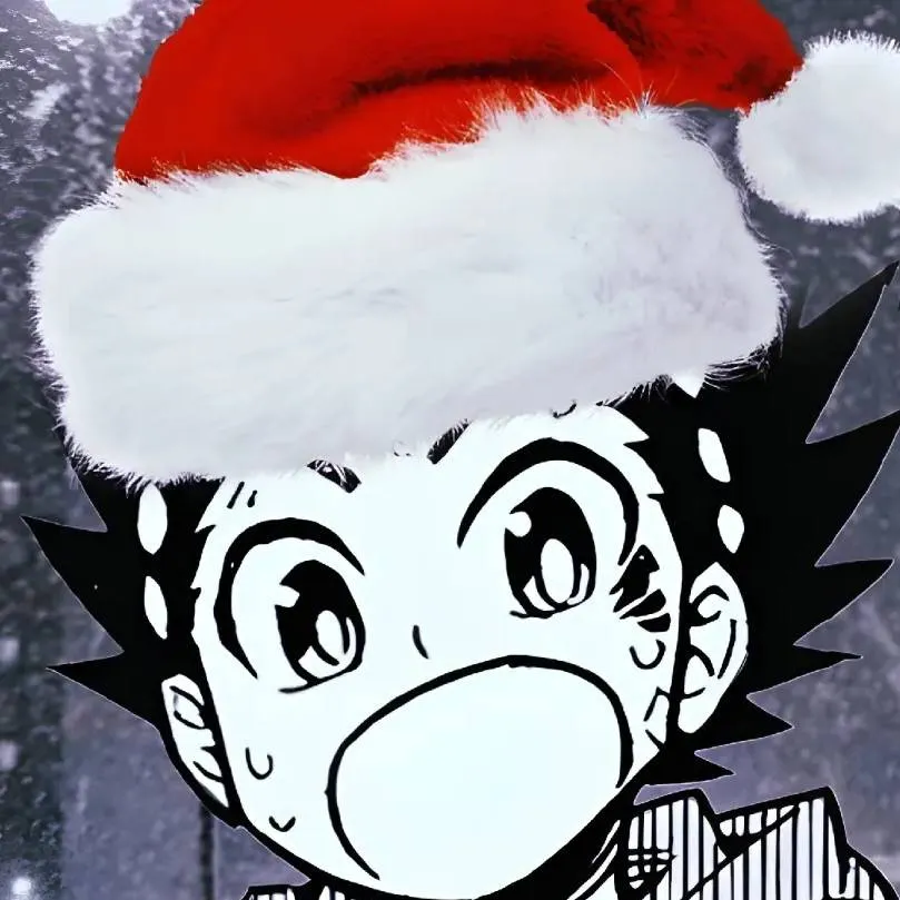 chat with ai character: Valt aoi Santa