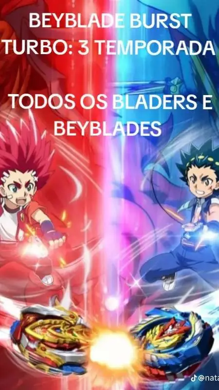 ai character: Valt and Aiger  background