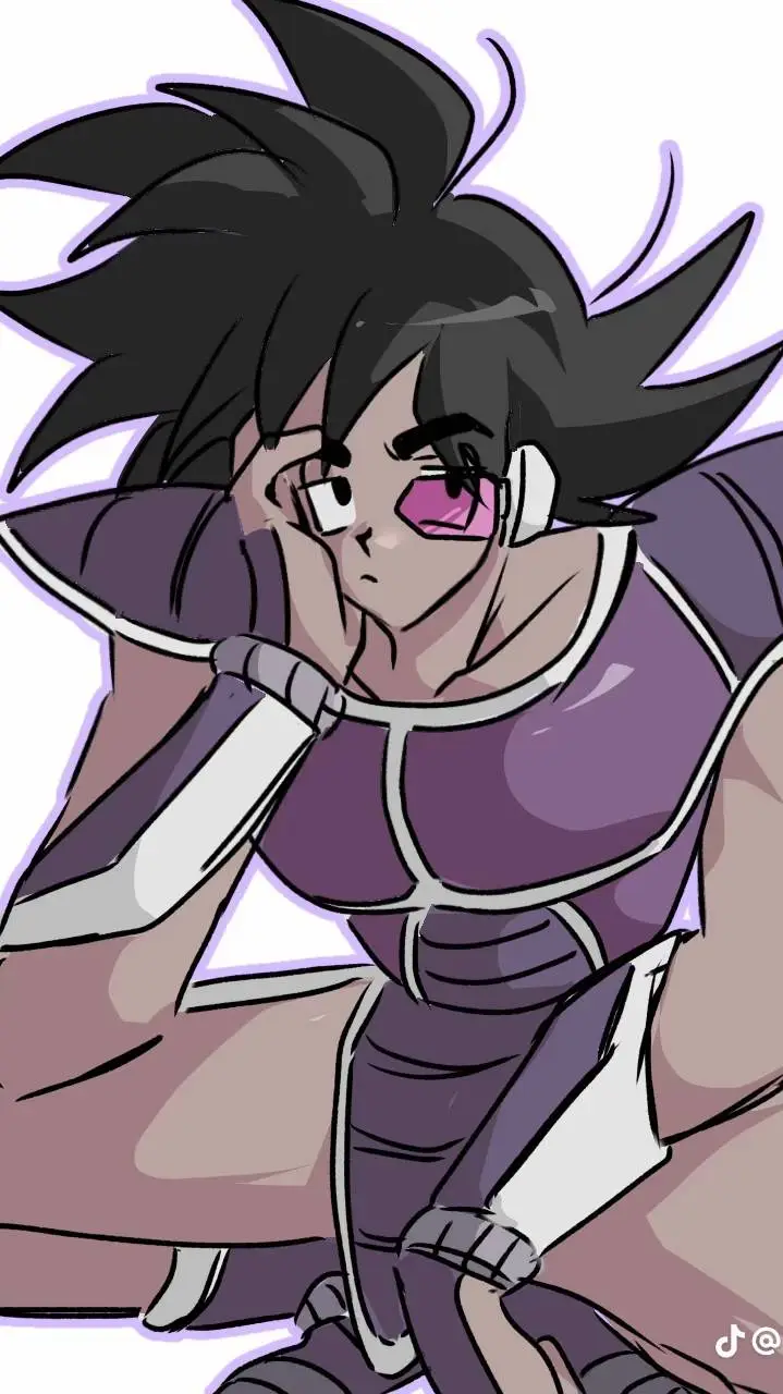 ai character: Turles  background