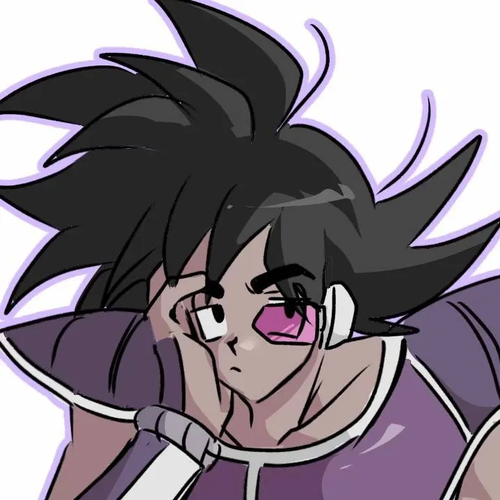 chat with ai character: Turles 