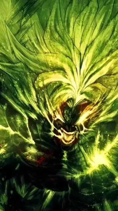 ai character: Son Tarrko  background