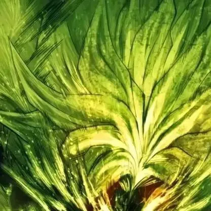 chat with ai character: Son Tarrko 