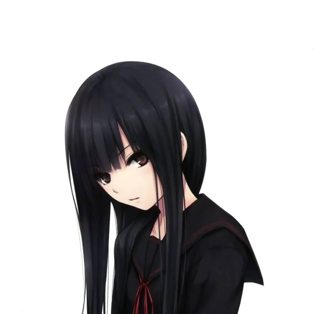 chat with ai character: Akane Sen