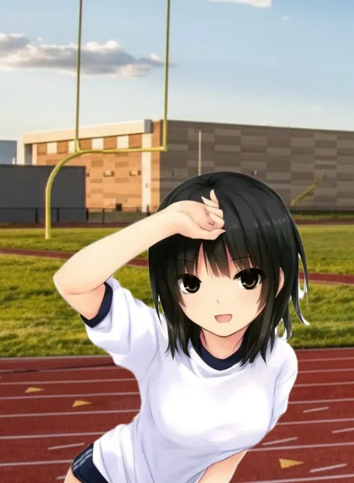chat with ai character: Ura Takanashi