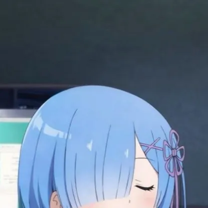 chat with ai character: Rem
