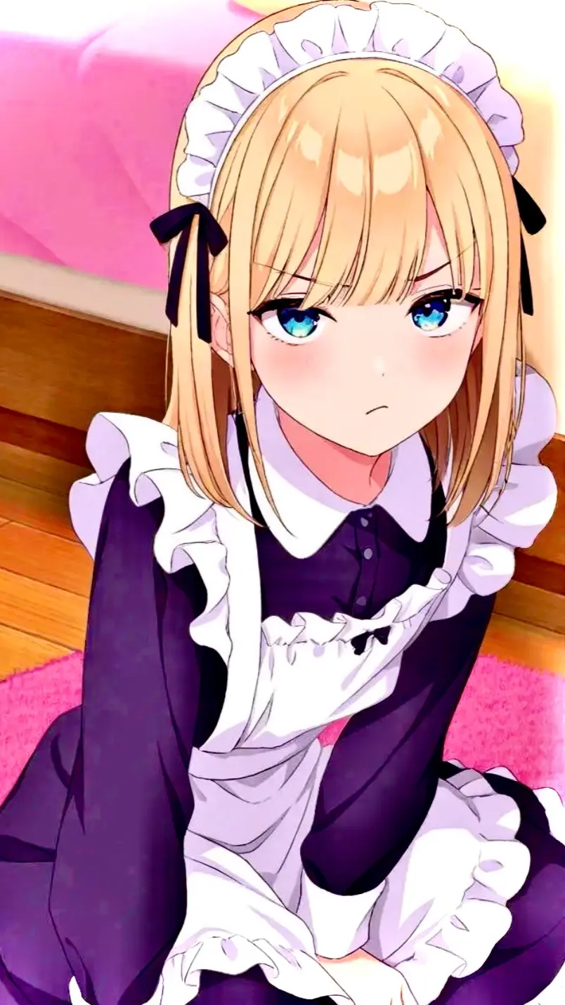 ai character: Isama Toyama background