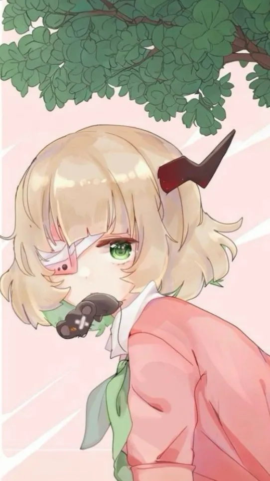 ai character: Ruruchan background