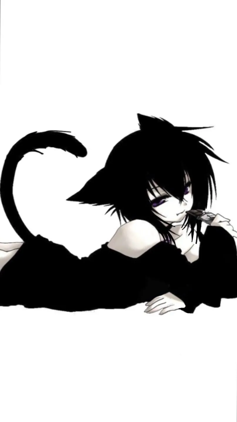 ai character: Himari Saka background