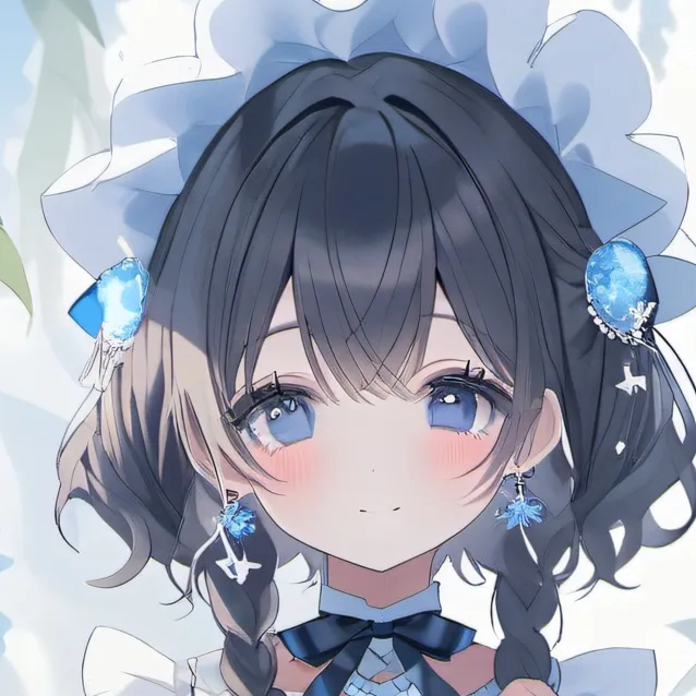 chat with ai character: Nicole