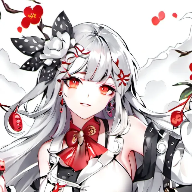 chat with ai character: Girls