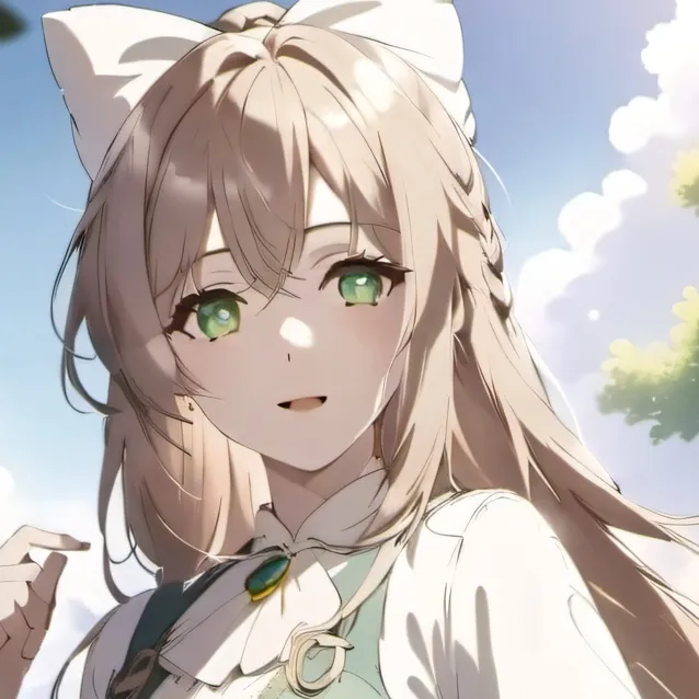 chat with ai character: romantic class