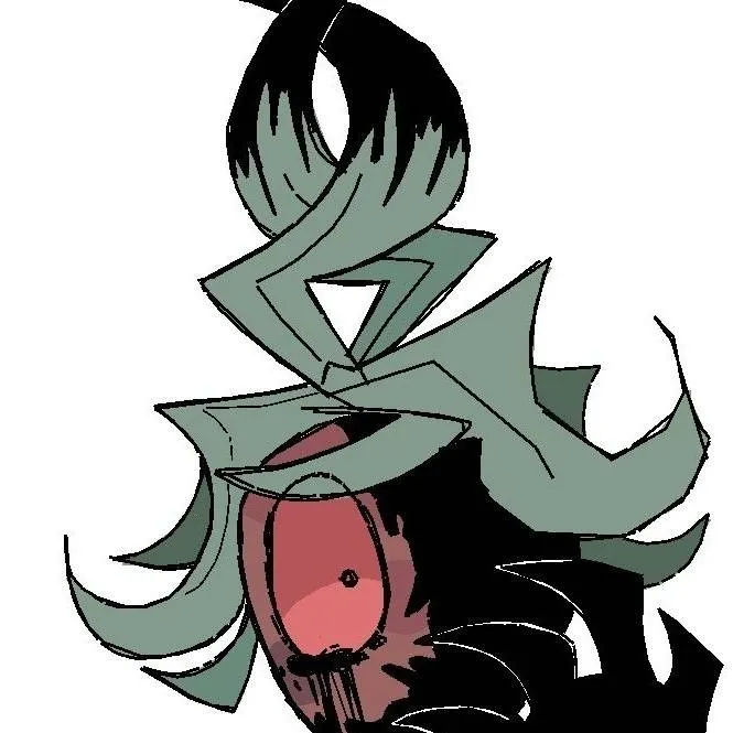 chat with ai character: Twisted sprout...?