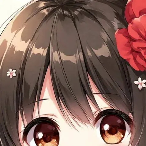 chat with ai character: Вика
