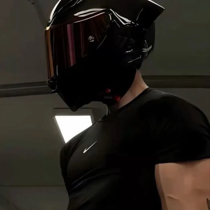 chat with ai character: Jack