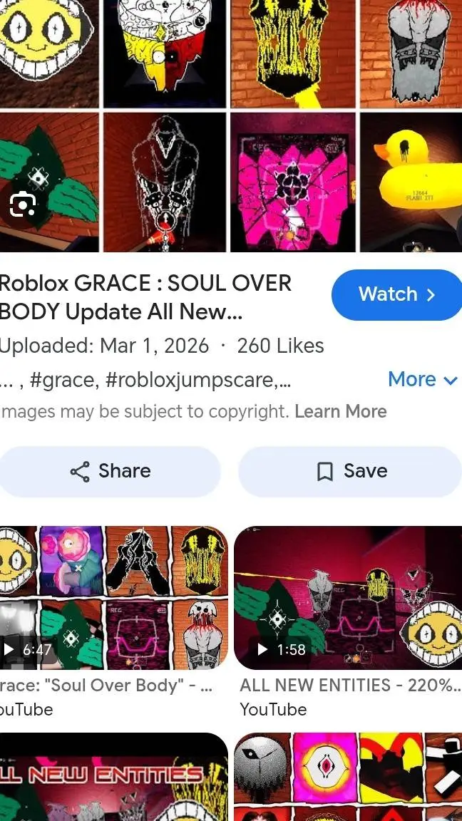 ai character: S.N.A.P thing background