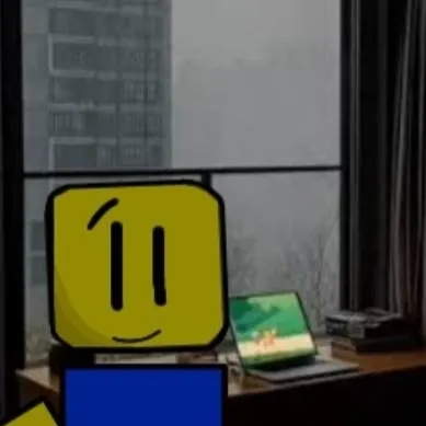 chat with ai character: Testing thing eh