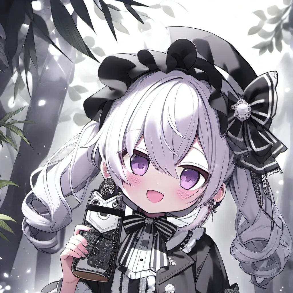 chat with ai character: Popular girl 