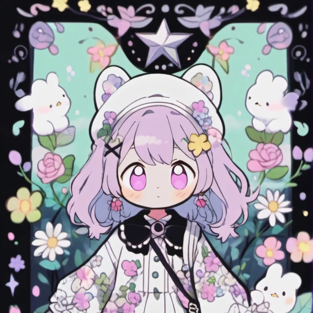 chat with ai character: Lily